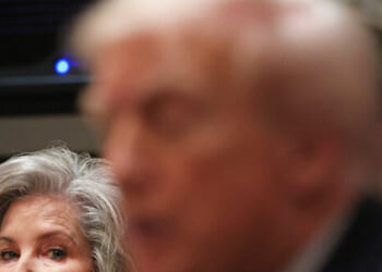 Trump Will Campaign for 2026 Midterms 'Like It's 2024 Again'