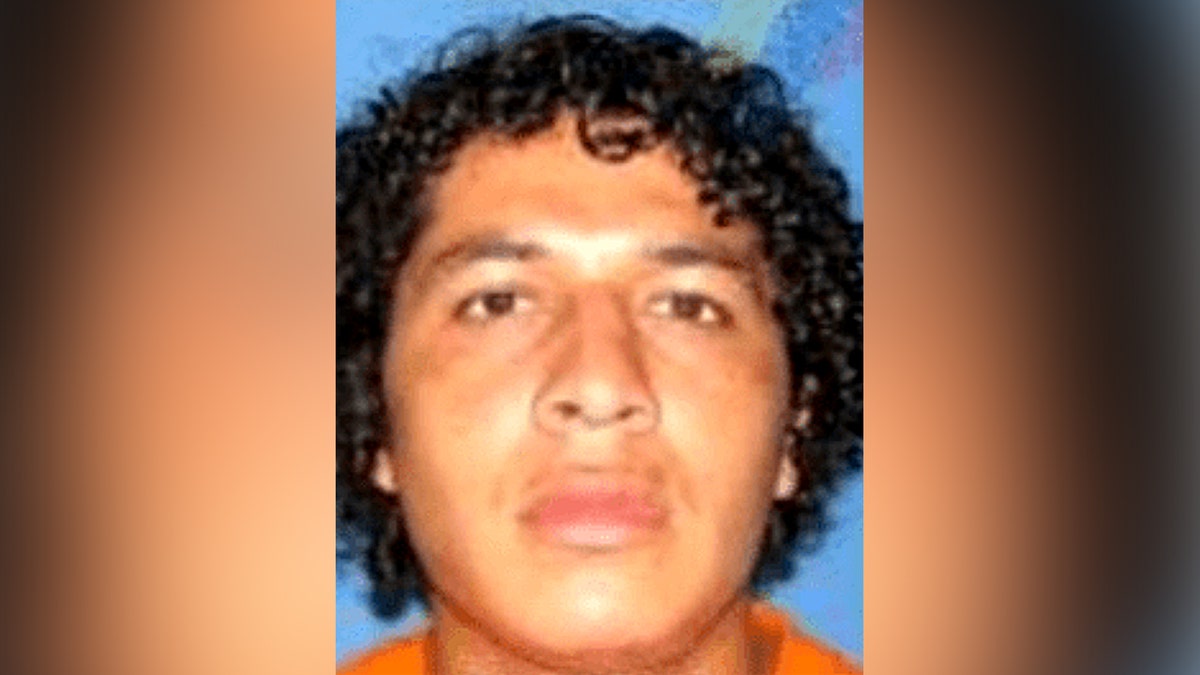 Los Choneros lieutenant Francisco Bermúdez Cagua