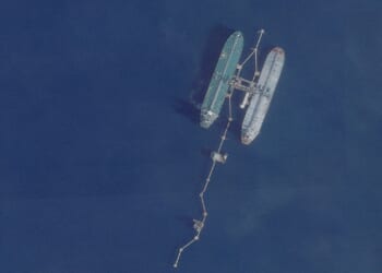 Trump admin seizes Venezuelan oil tanker Skipper under sanctions law