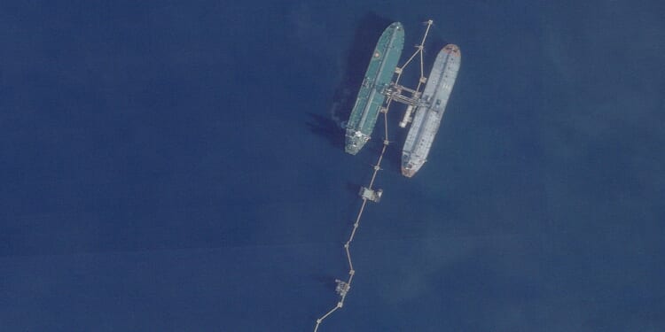 Trump admin seizes Venezuelan oil tanker Skipper under sanctions law