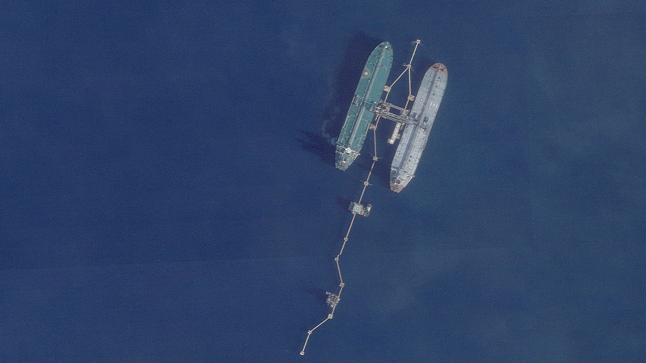 Trump admin seizes Venezuelan oil tanker Skipper under sanctions law