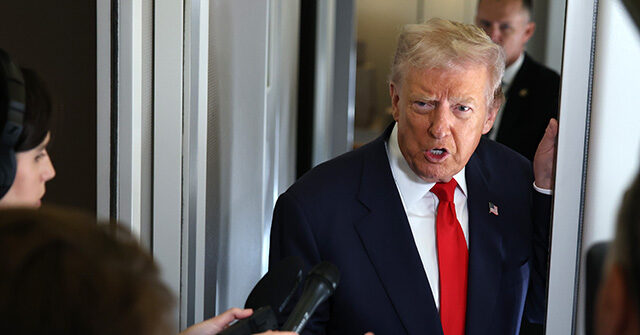 Trump to Mull Ending Tax on Sports Gambling Wins