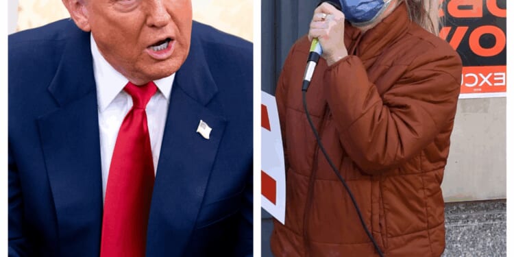 Trump torches Nashville-hating Democrat for string of scandals: 'How the hell can you elect a person like that?'