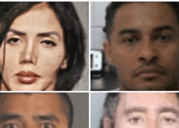 Trump's DHS Launches Public Database of 'Worst of the Worst' Illegal Aliens