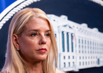 Trump's DOJ Sues Virginia over Cheap Tuition for Migrants