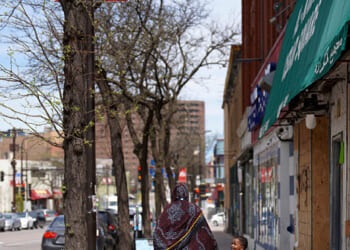 Trump's Deputies Freeze Child Care Payments to Minnesota amid Alleged Somali Fraud