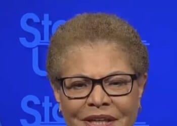 Trump's National Guard Is 'Causing the Disruption' in Cities