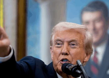 Trump's Tariffs Can Fund Tax Relief for American Families