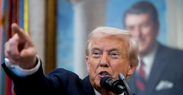 Trump's Tariffs Can Fund Tax Relief for American Families