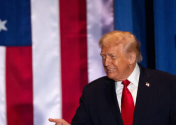 Trump's Trade Policies Drive Sharp Narrowing of U.S. Trade Deficit