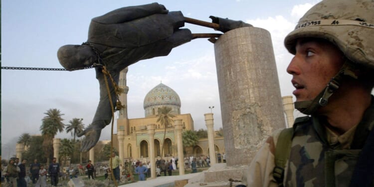 Trump's new National Security Strategy shifts away from terrorism