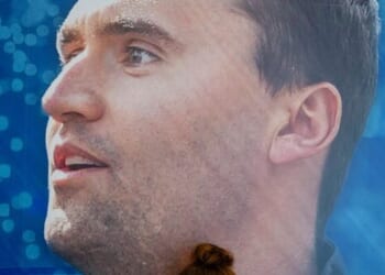 Turning Point USA's AmericaFest Begins in Phoenix, AZ