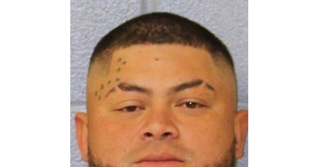 Twice Deported Criminal Alien Charged with Stabbing on Charlotte Train