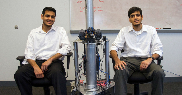 Twin Brothers Charged with Plotting to Delete Government Databases and Steal Private Info