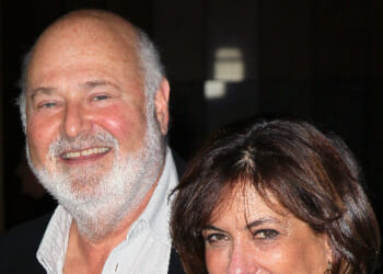 Two Found Dead at Brentwood Mansion Belonging to Rob Reiner