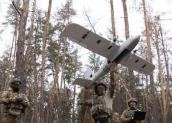 Two Killed in Strikes on Russia While Moscow Targets Ukraine Energy