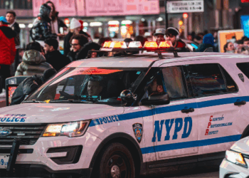 Two Thugs Arrested in Deadly Beating, Stabbing of Rhode Island Man near Times Square