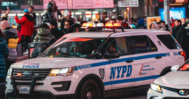 Two Thugs Arrested in Deadly Beating, Stabbing of Rhode Island Man near Times Square