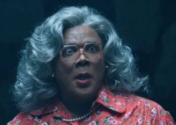 Tyler Perry Sued for Sexual Assault by 'Madea Halloween' Actor Seeking $77 Million