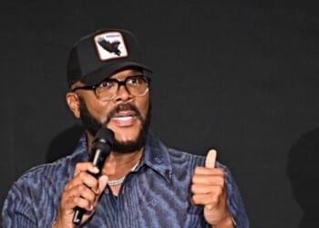 Tyler Perry’s Accuser Sent Messages of Gratitude and Friendship Years After Alleged Assault