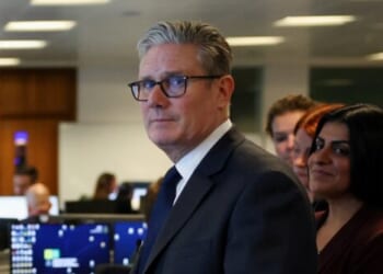 UK Gov't Admits Human Rights Laws Blocking Deportation of Terrorists