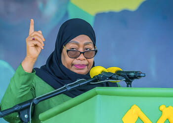 U.S. Announces Review of Tanzania Ties over Religious Repression