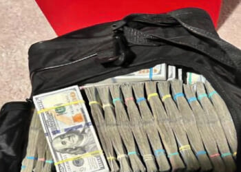 U.S. Cracks Down on Border Money Service Businesses to Stop Cartel Money Laundering