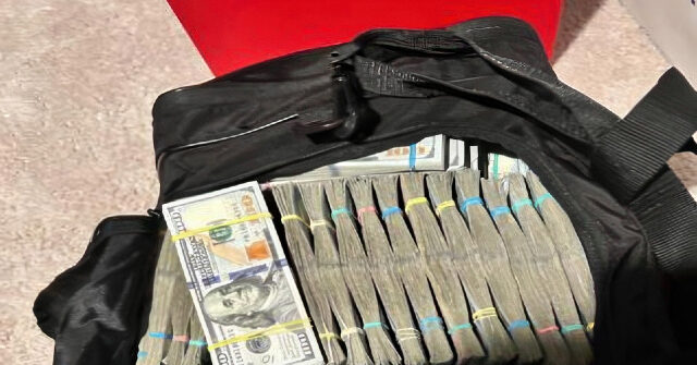 U.S. Cracks Down on Border Money Service Businesses to Stop Cartel Money Laundering