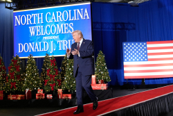 U.S. Has Been Stuck for Too Long, We're Due for 5% Growth