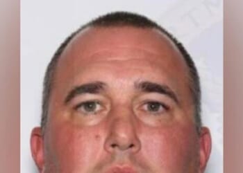 U.S. Marshals Offer Reward for Information About Missing VA High School Coach Travis Turner