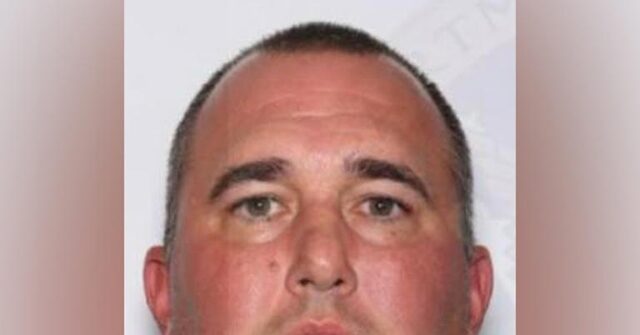 U.S. Marshals Offer Reward for Information About Missing VA High School Coach Travis Turner