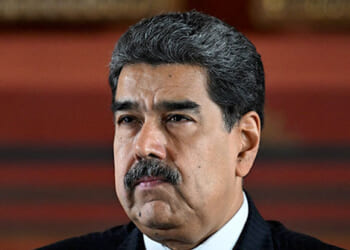 U.S. Sanctions Nicolás Maduro's 'Narco-Nephews,' Convicted in U.S. Court but Freed by Biden