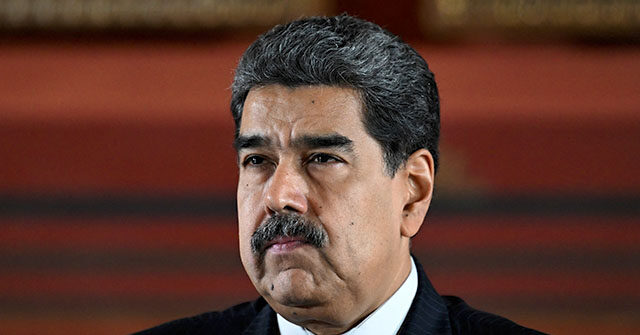 U.S. Sanctions Nicolás Maduro's 'Narco-Nephews,' Convicted in U.S. Court but Freed by Biden