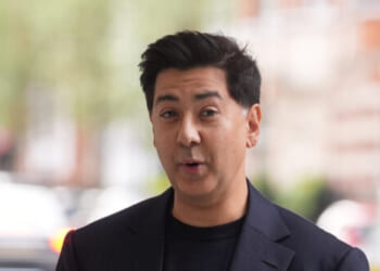 U.S. Sanctions 'Radical' at Centre of Censorship Scandal Against Breitbart