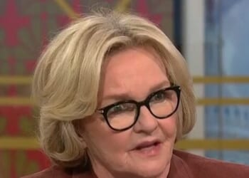 U.S. Supreme Court Is Making Trump a King