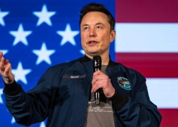 U.S. Trade Officials Shaped EU Censorship Law Used to Target Elon Musk’s X