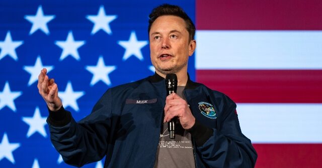 U.S. Trade Officials Shaped EU Censorship Law Used to Target Elon Musk’s X