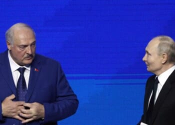 US to Lift Some Trade Sanctions on Russian Ally Belarus