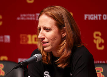 USC Coach Blasts U.S. for Mass Shootings Prior to Bondi Beach Attack