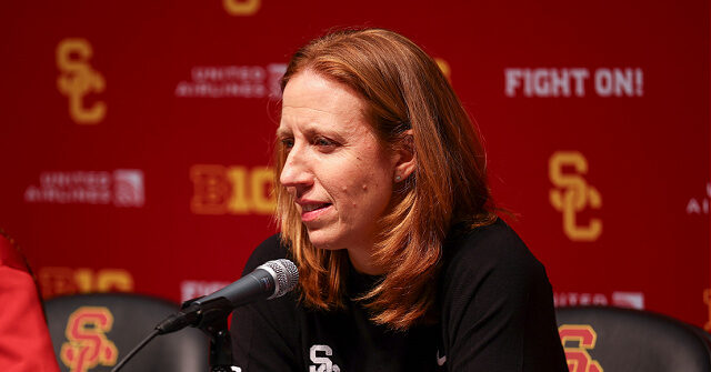 USC Coach Blasts U.S. for Mass Shootings Prior to Bondi Beach Attack
