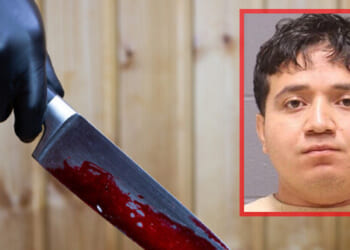 USMC Recruiter Pleads 'No Contest' After Being Held at Gunpoint by Homeowner