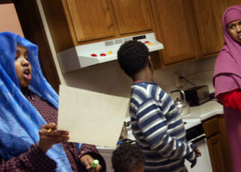 Unearthed Surveillance Video Shows Parents Allegedly Helping with Fraud