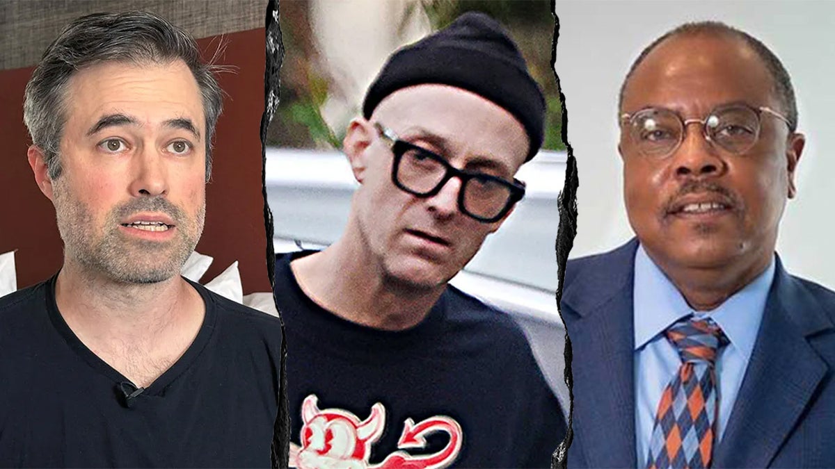 Professors who have sparked controversy in 2025