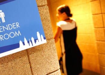 VA School Board Backs Down from One of Several Gender Ideology Legal Fights