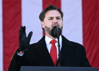 Vance Warns European Nuclear Arsenals Could Fall Into Islamist Control