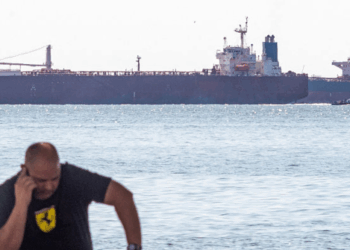 Venezuela Slows Down Loading of Oil Tankers as U.S. Cracks Down on Illegal Shipments