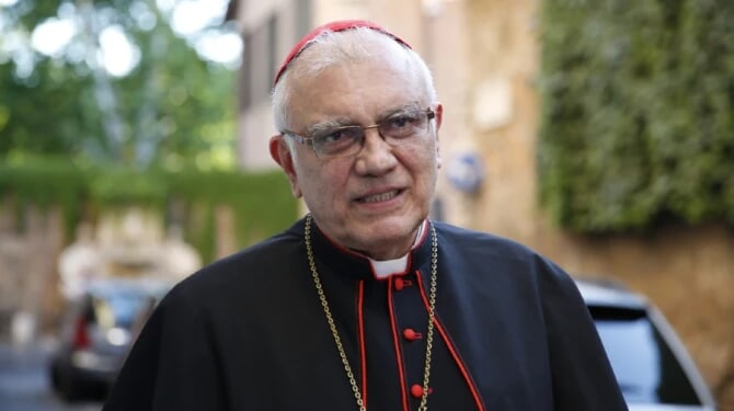 Cardinal Porras