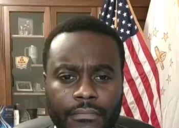 Visa Lottery Shouldn't Be Scapegoat When Criminal Killed People 'With Guns' and That Should Be Focus