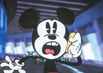 WGA Fears Disney's Licensing with OpenAI Will Sanction Theft