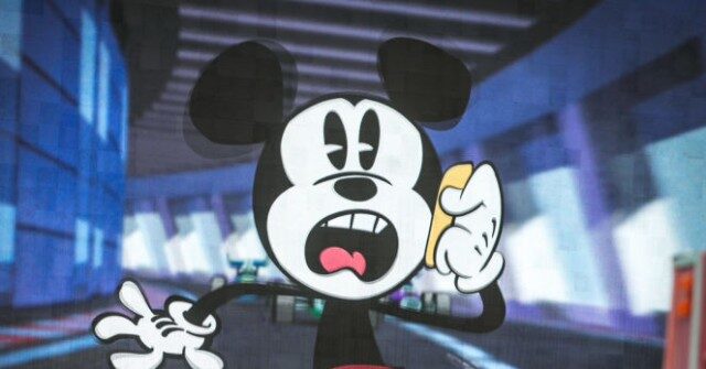 WGA Fears Disney's Licensing with OpenAI Will Sanction Theft